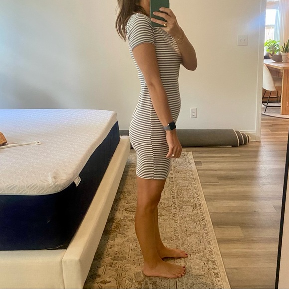 Wild Fable Shirt Dress Size XSmall - Picture 3 of 5